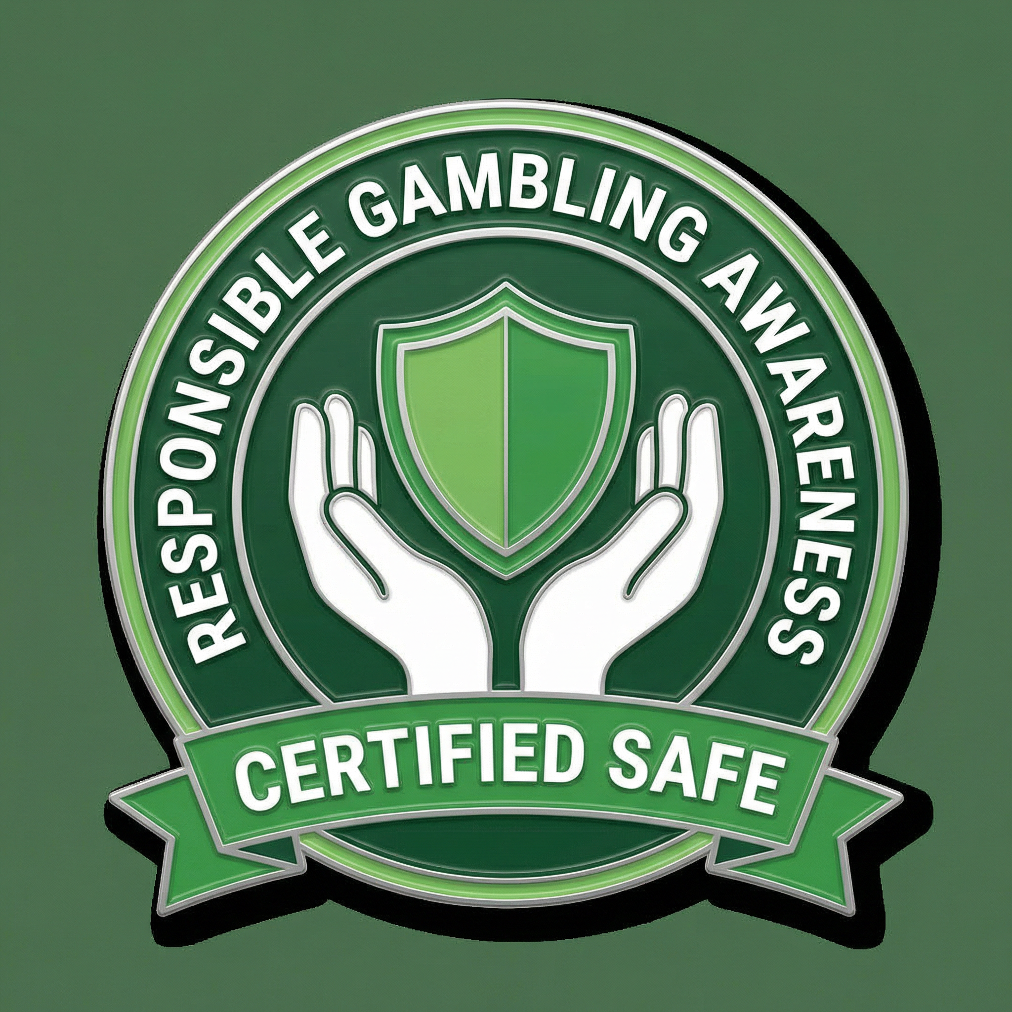 负责任博彩认证